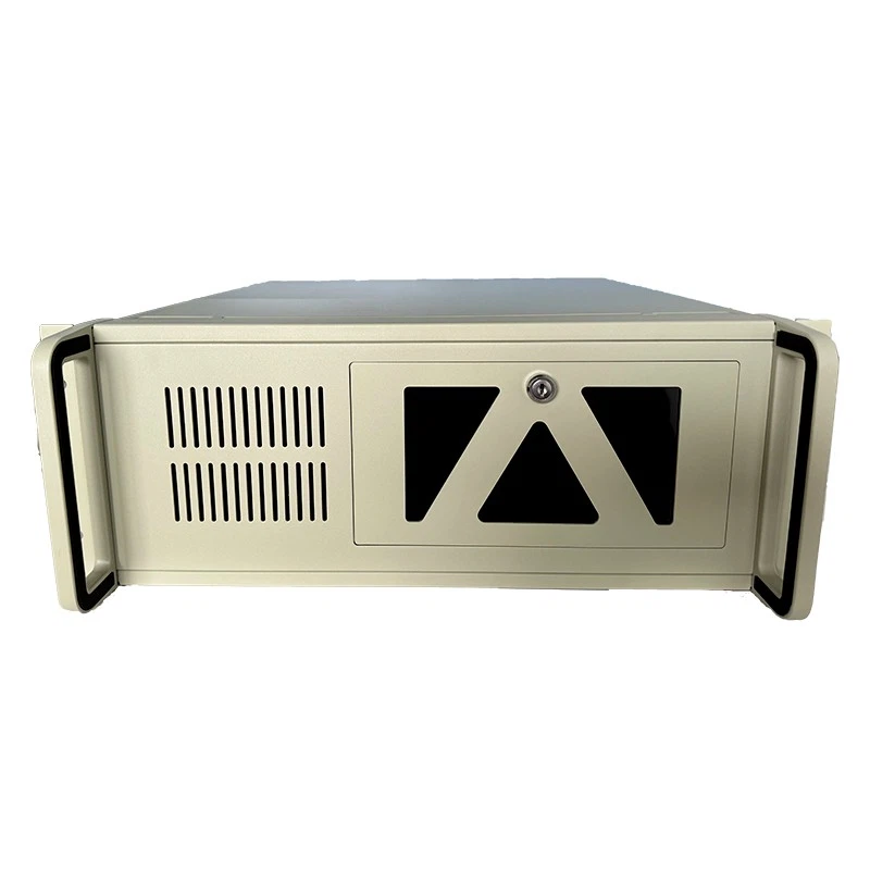 Feitengrui FT-D2000 Server 8GB DDR4 Server With Independent Graphics Card Server
