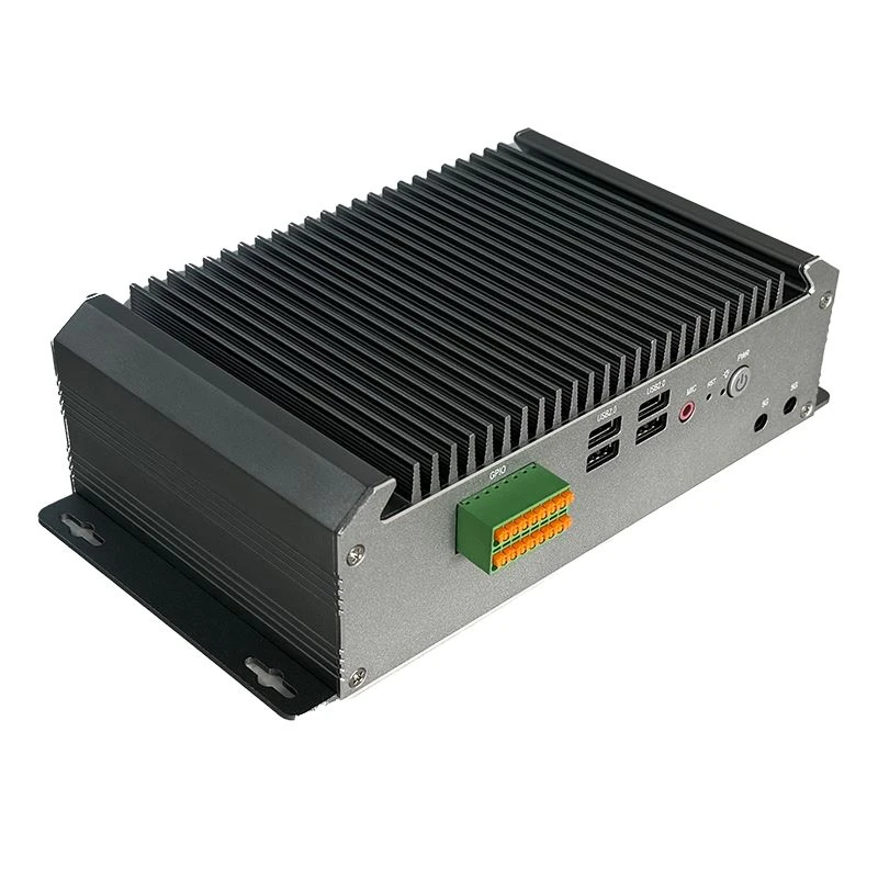 Mini Pc Robusto Ai Edge Informática Inteligencia Artificial