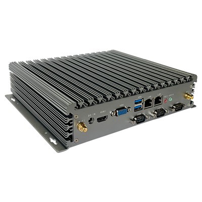 mini pc industrial sin ventilador